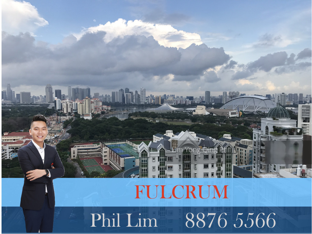 Fulcrum thumbnail photo